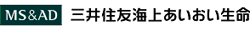 三井住友海上あいおい生命保険株式会社