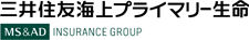 三井住友海上プライマリー生命保険株式会社