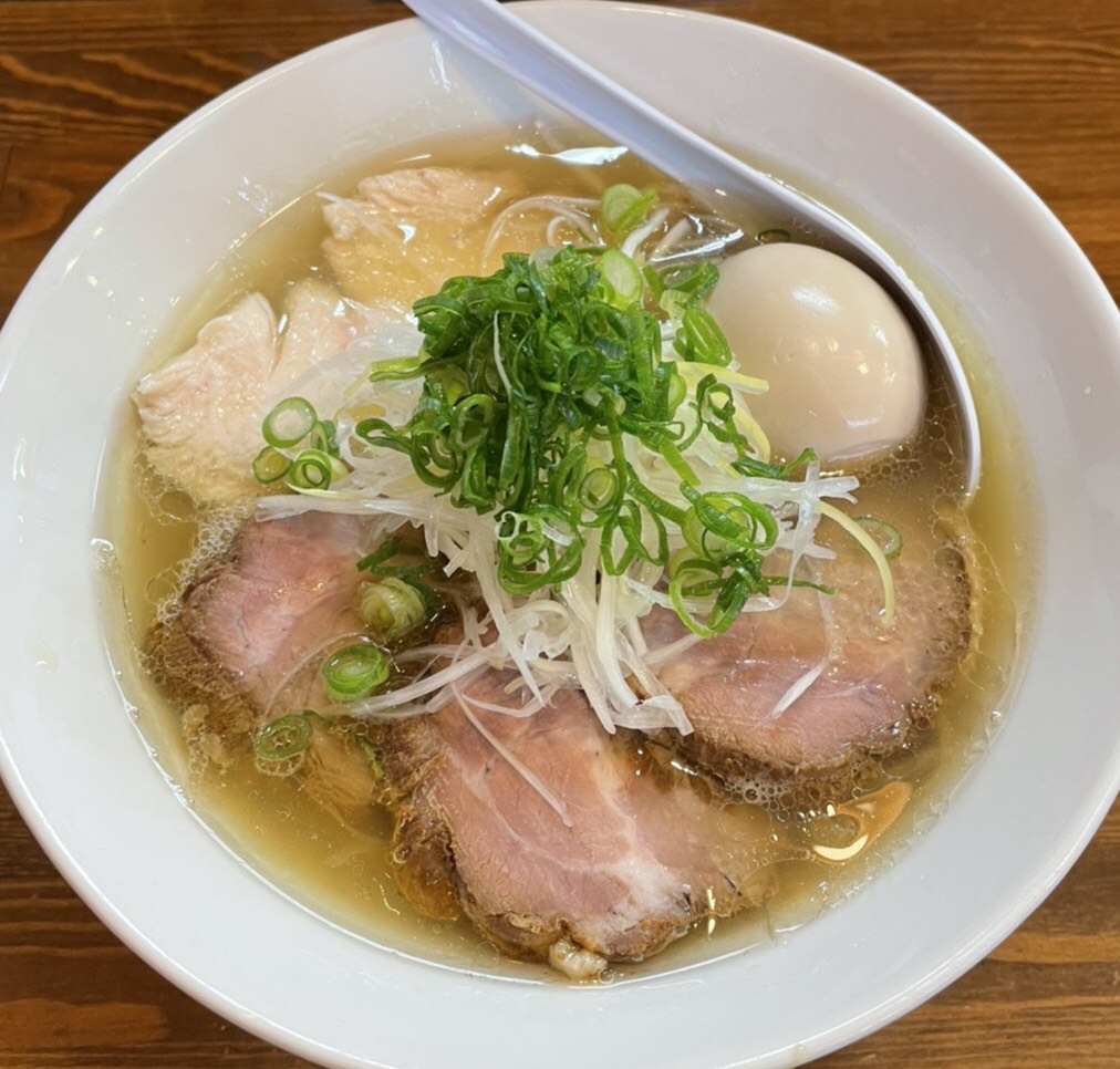 ラーメン