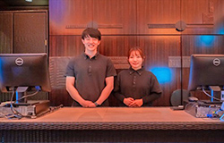 式会社ヤマウチ機工