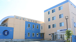 株式会社白謙蒲鉾店