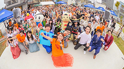 ほやっほー祭2025