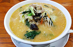 味楽