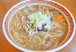 ラーメン