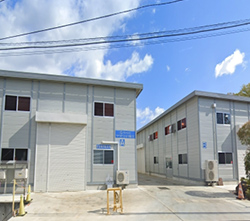 式会社ヤマウチ機工
